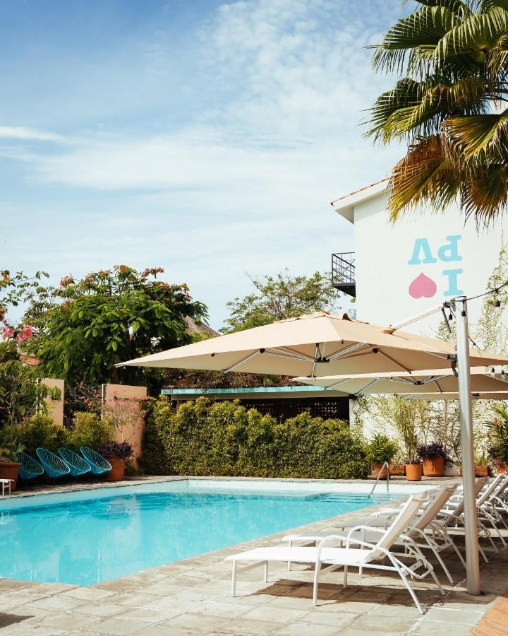 San Tropico Boutique Hotel & Peaceful Escape 4*