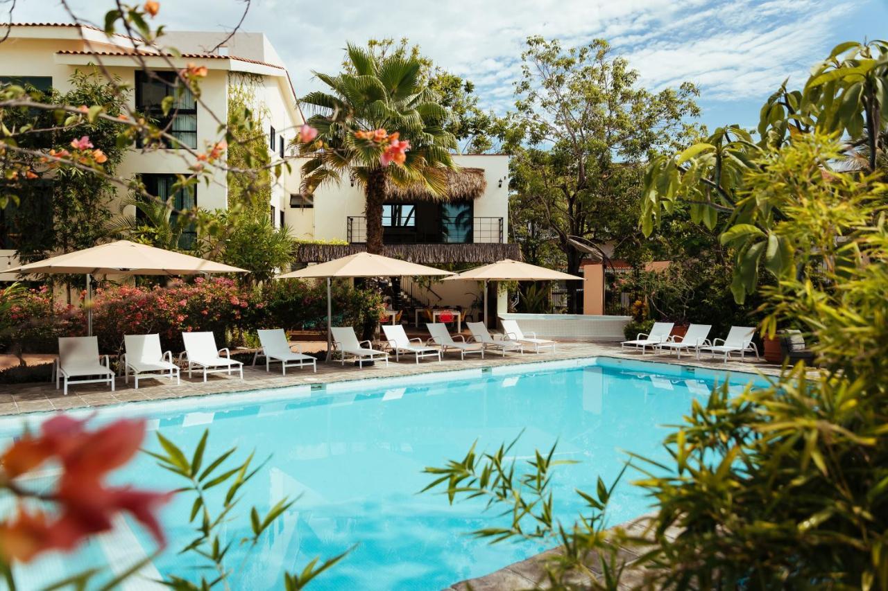 San Tropico Boutique Hotel & Peaceful Escape Hotel Puerto Vallarta
