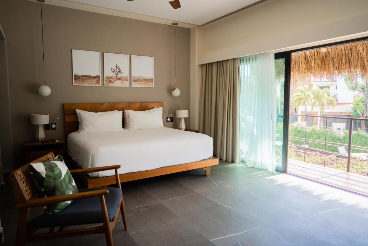 Hotel San Tropico Boutique Hotel & Peaceful Escape Puerto Vallarta