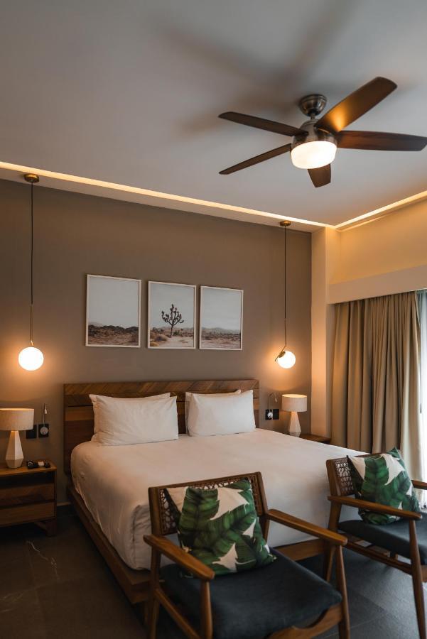 San Tropico Boutique Hotel & Peaceful Escape Puerto Vallarta