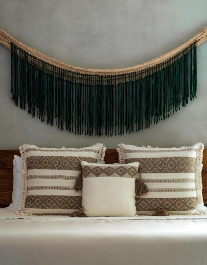 San Tropico Boutique Hotel & Peaceful Escape Hotel
