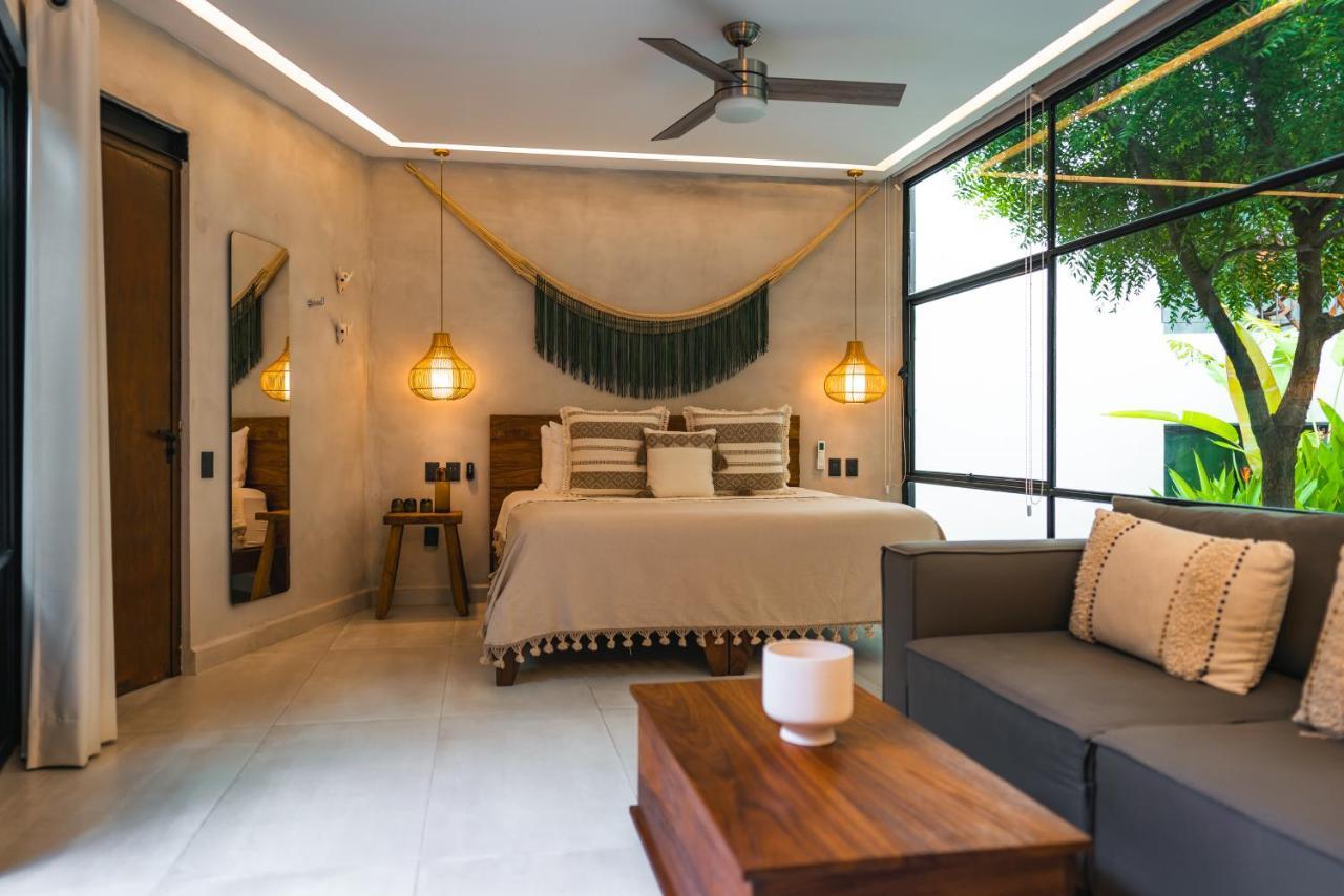 San Tropico Boutique Hotel & Peaceful Escape Hotel