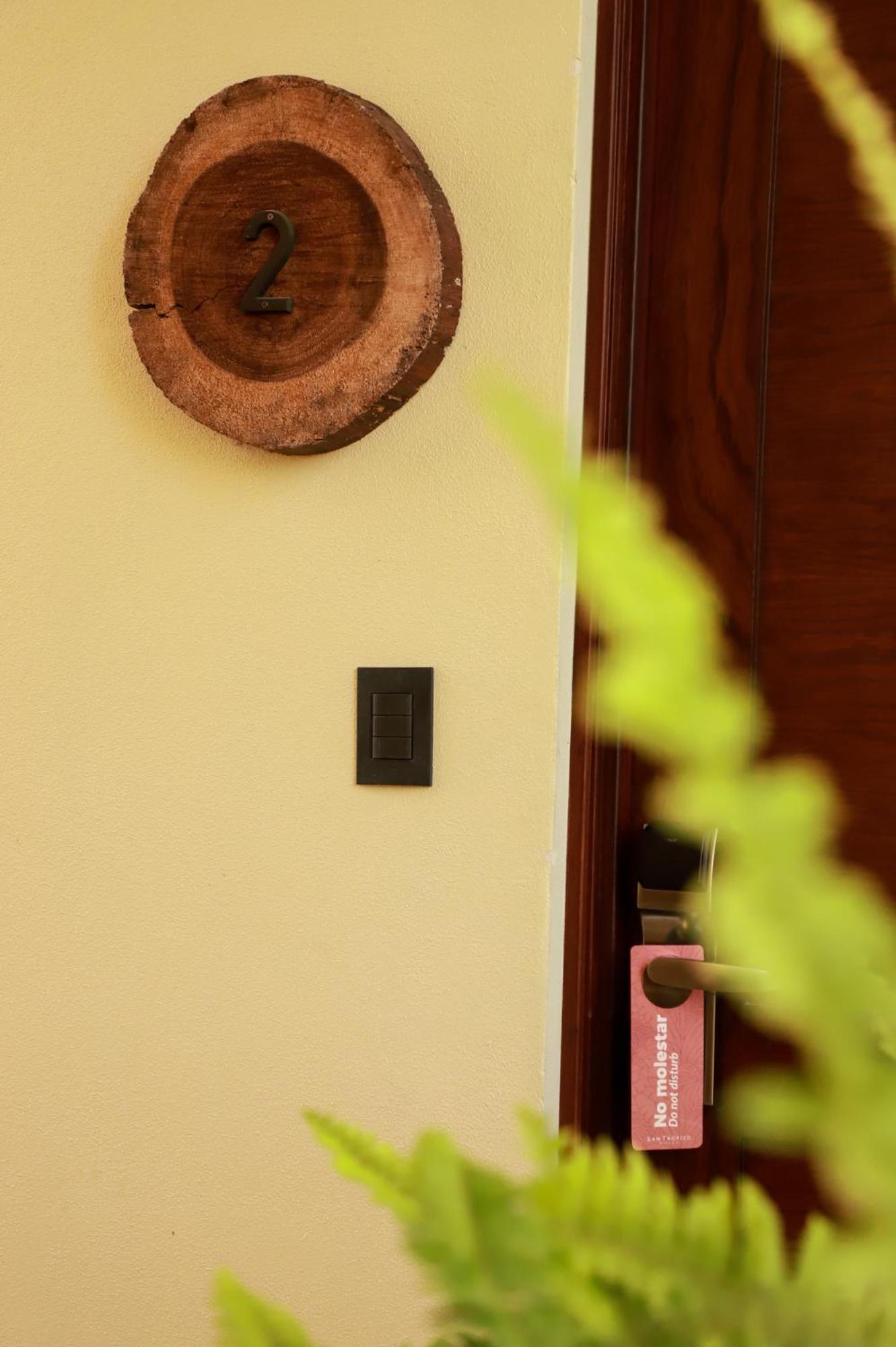 Hotel San Tropico Boutique Hotel & Peaceful Escape