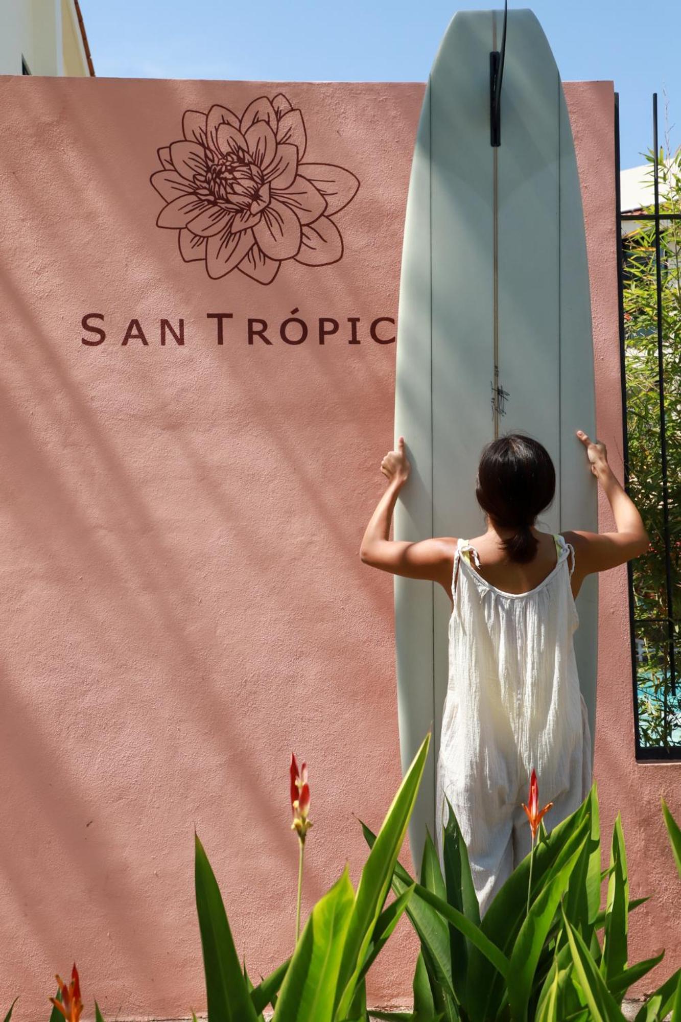 San Tropico Boutique Hotel & Peaceful Escape Hotel Puerto Vallarta
