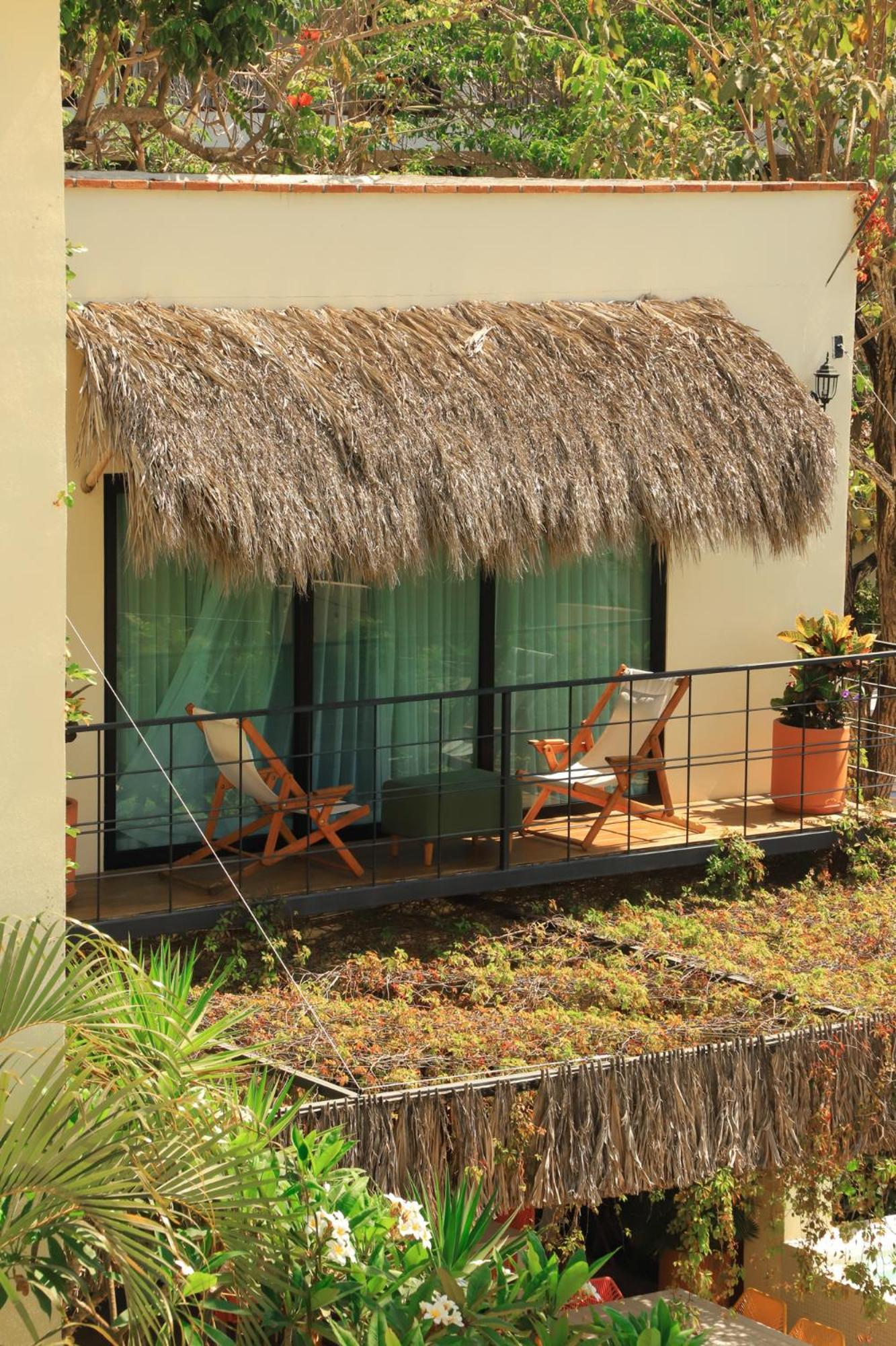 San Tropico Boutique Hotel & Peaceful Escape 4* Puerto Vallarta