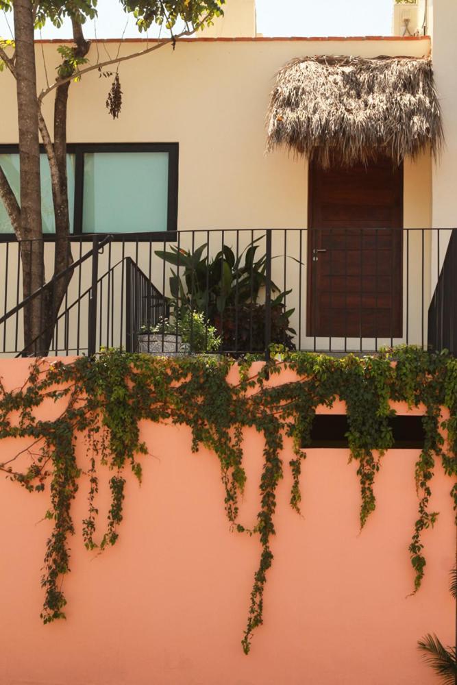 San Tropico Boutique Hotel & Peaceful Escape 4*