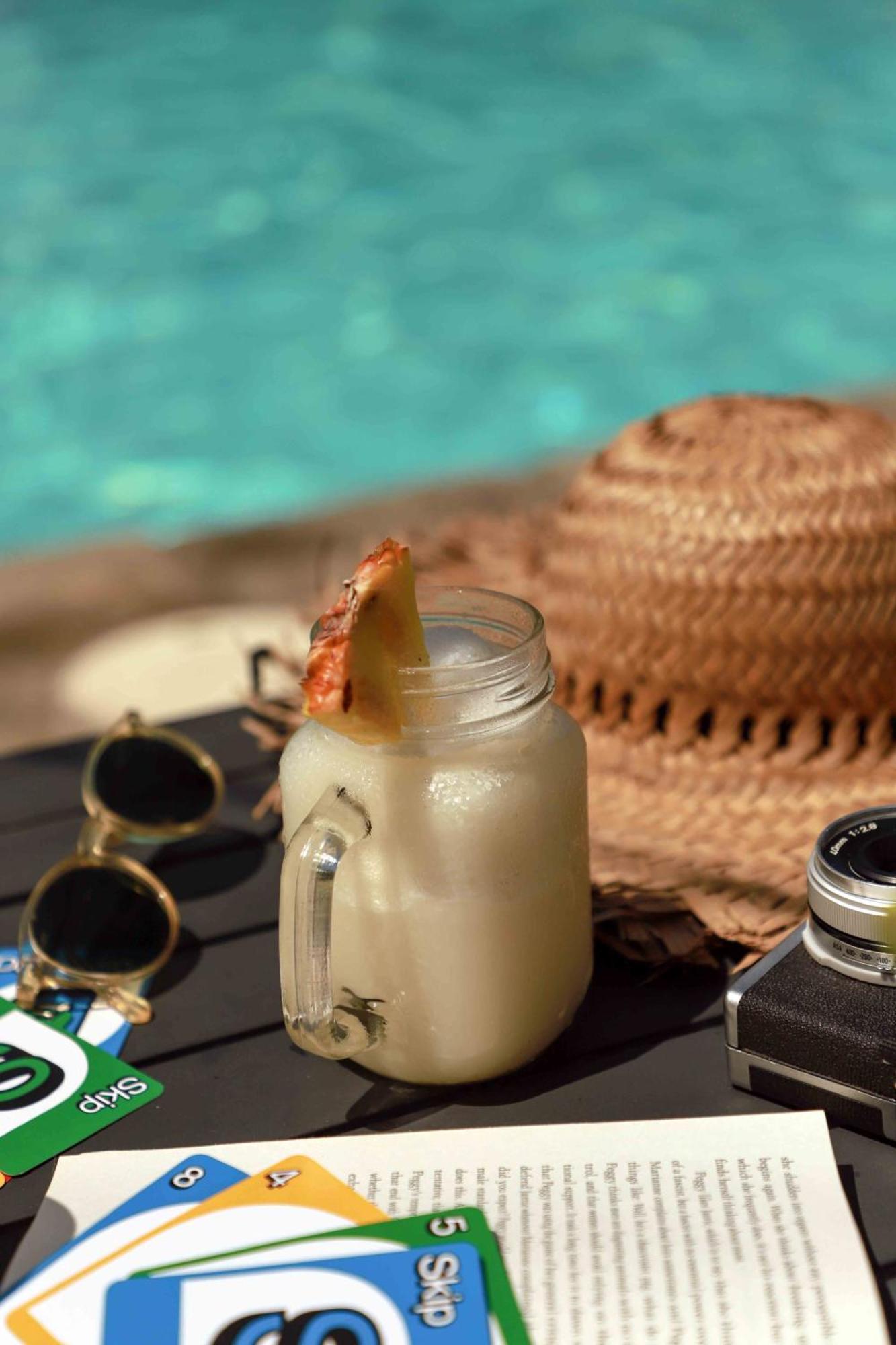 Hotel San Tropico Boutique Hotel & Peaceful Escape 4*