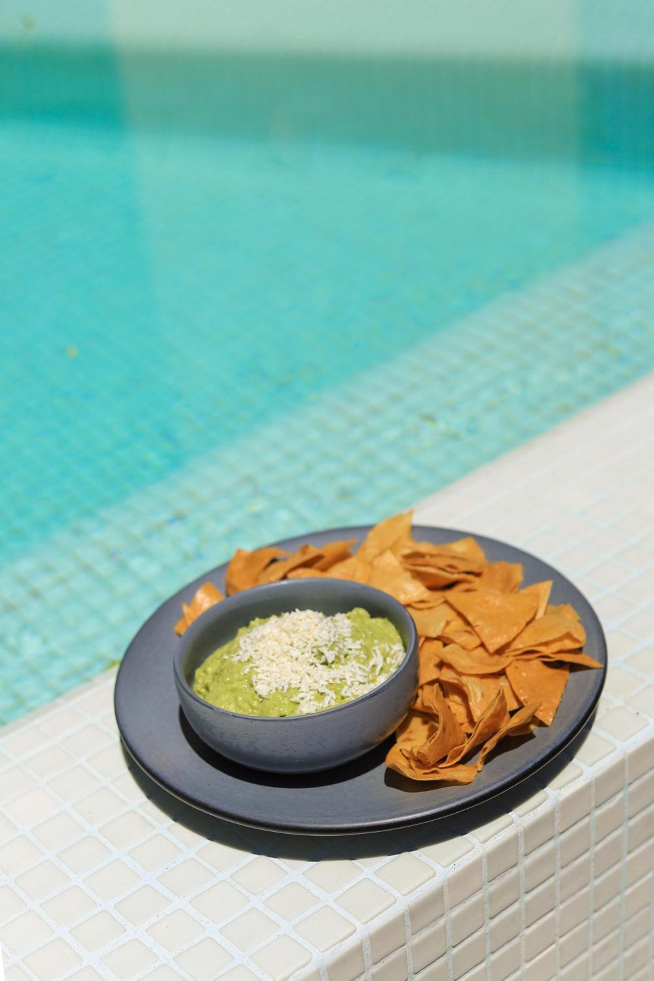 San Tropico Boutique Hotel & Peaceful Escape 4*