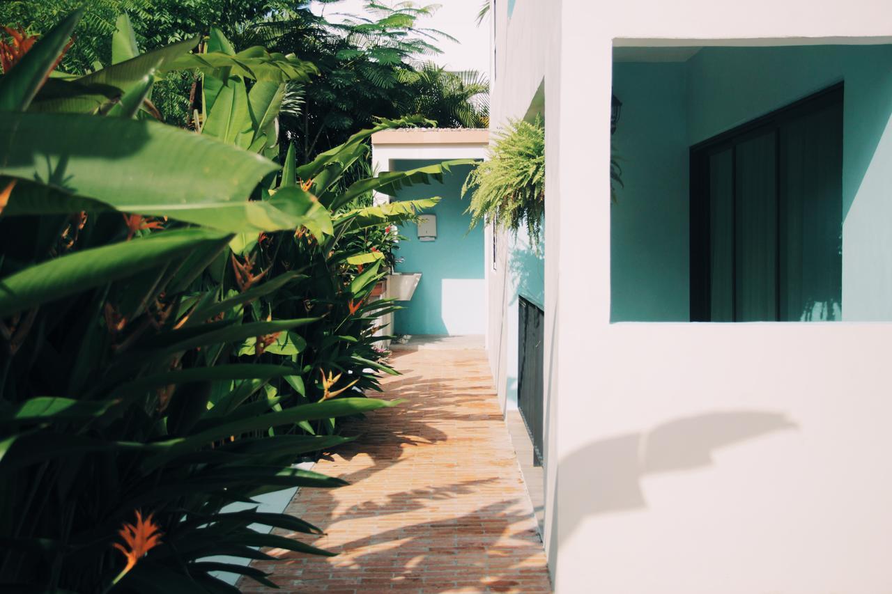 San Tropico Boutique Hotel & Peaceful Escape