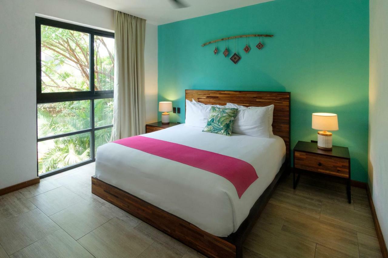 San Tropico Boutique Hotel & Peaceful Escape