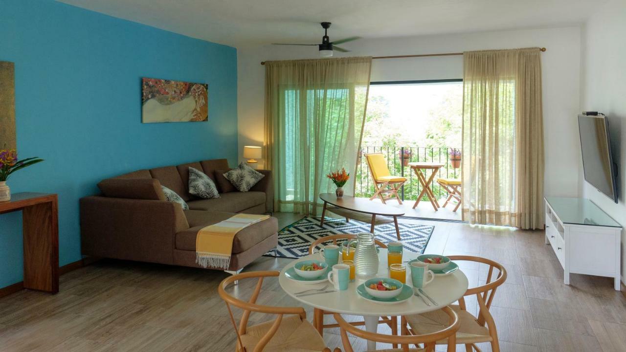 San Tropico Boutique Hotel & Peaceful Escape 4* Puerto Vallarta