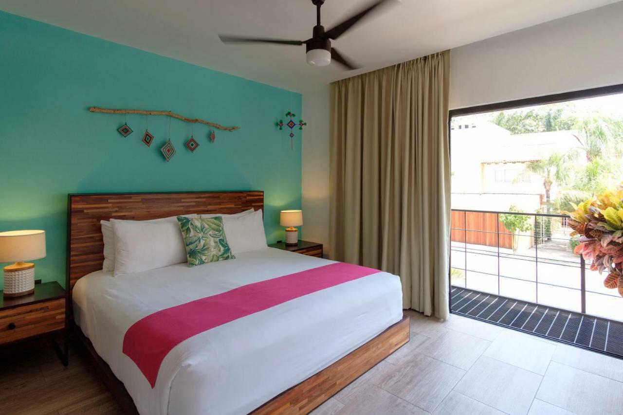 San Tropico Boutique Hotel & Peaceful Escape Hotel