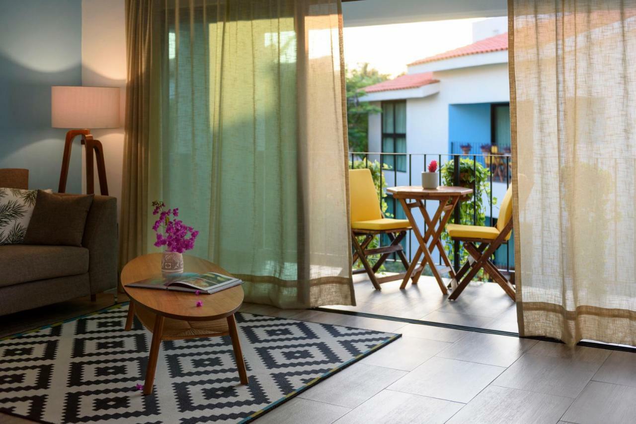 San Tropico Boutique Hotel & Peaceful Escape Hotel